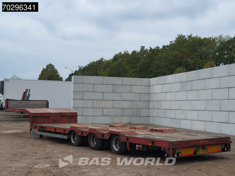 Nooteboom OSD-37-03V/L/13-19.3 Extendable 1170 - 1840 cm Steering Axle - Poluprikolica plato/ Otvoreni sanduk: slika Nooteboom OSD-37-03V/L/13-19.3 Extendable 1170 - 1840 cm Steering Axle - Poluprikolica plato/ Otvoreni sanduk Nooteboom OSD-37-03V/L/13-19.3 Extendable 1170 - 1840 cm Steering Axle - Poluprikolica plato/ Otvoreni sanduk: slika Nooteboom OSD-37-03V/L/13-19.3 Extendable 1170 - 1840 cm Steering Axle - Poluprikolica plato/ Otvoreni sanduk