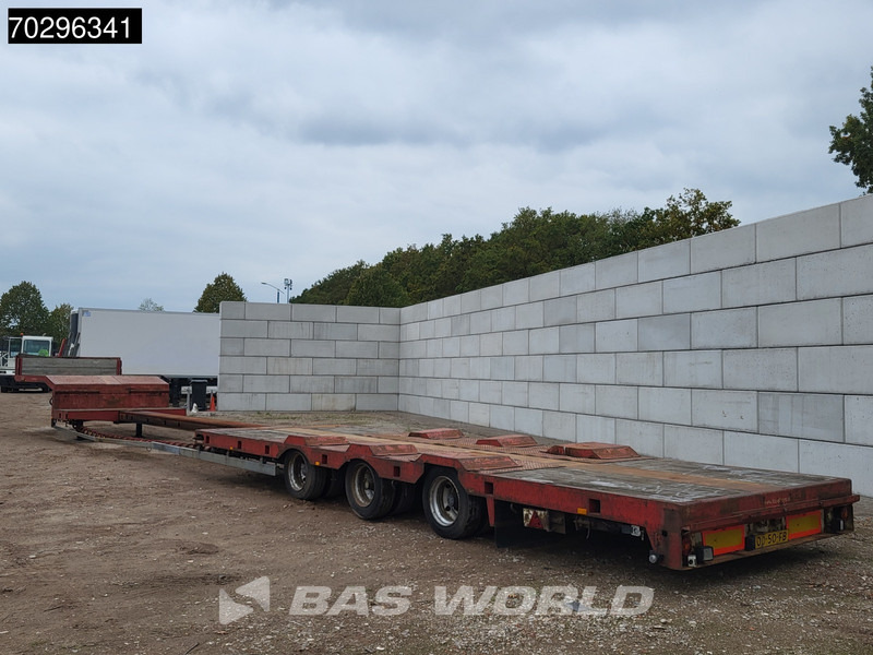 Nooteboom OSD-37-03V/L/13-19.3 Extendable 1170 - 1840 cm Steering Axle - Poluprikolica plato/ Otvoreni sanduk: slika Nooteboom OSD-37-03V/L/13-19.3 Extendable 1170 - 1840 cm Steering Axle - Poluprikolica plato/ Otvoreni sanduk Nooteboom OSD-37-03V/L/13-19.3 Extendable 1170 - 1840 cm Steering Axle - Poluprikolica plato/ Otvoreni sanduk: slika Nooteboom OSD-37-03V/L/13-19.3 Extendable 1170 - 1840 cm Steering Axle - Poluprikolica plato/ Otvoreni sanduk