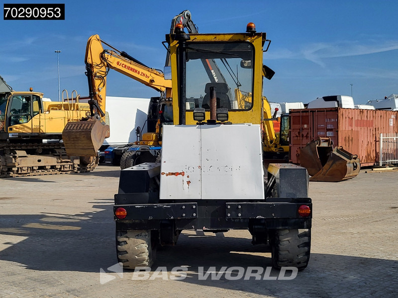 O & K F106 ENGINE PROBLEMS - NOT DRIVABLE - Grejder: slika O & K F106 ENGINE PROBLEMS - NOT DRIVABLE - Grejder O & K F106 ENGINE PROBLEMS - NOT DRIVABLE - Grejder: slika O & K F106 ENGINE PROBLEMS - NOT DRIVABLE - Grejder