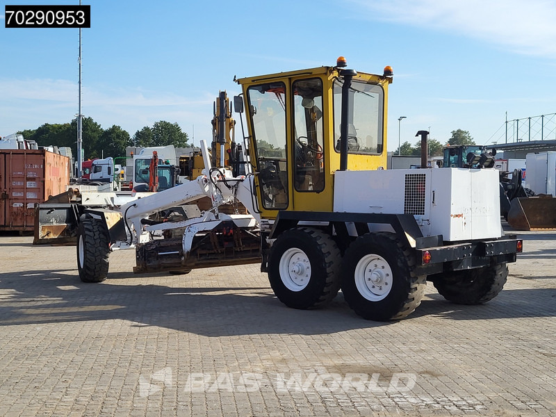 O & K F106 ENGINE PROBLEMS - NOT DRIVABLE - Grejder: slika O & K F106 ENGINE PROBLEMS - NOT DRIVABLE - Grejder O & K F106 ENGINE PROBLEMS - NOT DRIVABLE - Grejder: slika O & K F106 ENGINE PROBLEMS - NOT DRIVABLE - Grejder