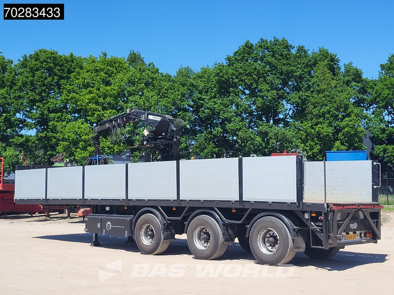 Pacton TPD347 TUV 02/26 2x Steering Axle Crane 16R - Poluprikolica plato/ Otvoreni sanduk: slika Pacton TPD347 TUV 02/26 2x Steering Axle Crane 16R - Poluprikolica plato/ Otvoreni sanduk Pacton TPD347 TUV 02/26 2x Steering Axle Crane 16R - Poluprikolica plato/ Otvoreni sanduk: slika Pacton TPD347 TUV 02/26 2x Steering Axle Crane 16R - Poluprikolica plato/ Otvoreni sanduk