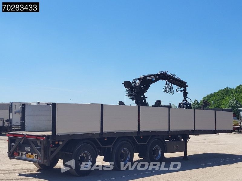 Pacton TPD347 TUV 02/26 2x Steering Axle Crane 16R - Poluprikolica plato/ Otvoreni sanduk: slika Pacton TPD347 TUV 02/26 2x Steering Axle Crane 16R - Poluprikolica plato/ Otvoreni sanduk Pacton TPD347 TUV 02/26 2x Steering Axle Crane 16R - Poluprikolica plato/ Otvoreni sanduk: slika Pacton TPD347 TUV 02/26 2x Steering Axle Crane 16R - Poluprikolica plato/ Otvoreni sanduk