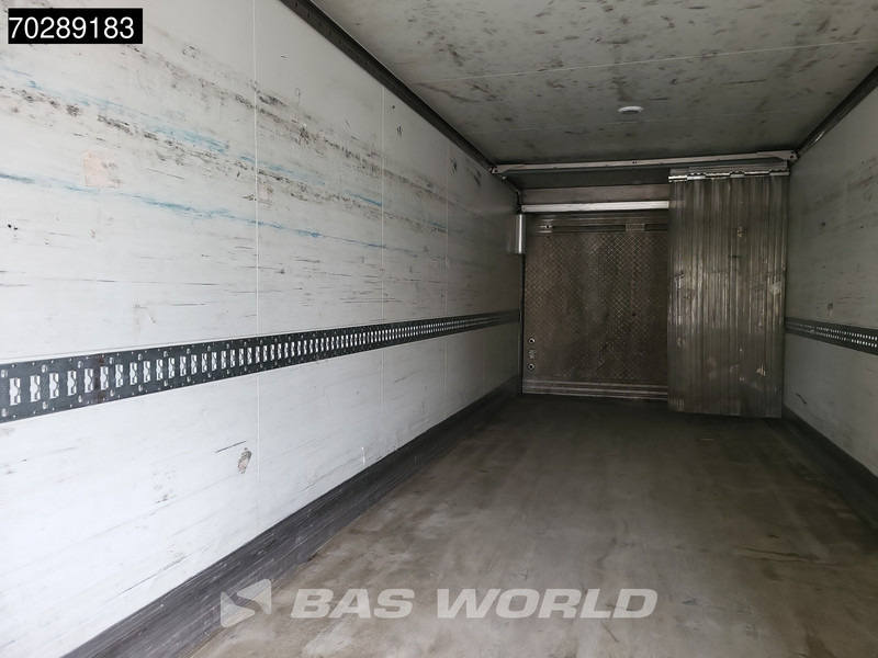 Prikolica hladnjača ROHR RZK/18 IV Aluminium Floor 43m3: slika Prikolica hladnjača ROHR RZK/18 IV Aluminium Floor 43m3