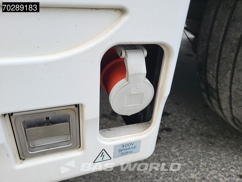 Prikolica hladnjača ROHR RZK/18 IV Aluminium Floor 43m3: slika Prikolica hladnjača ROHR RZK/18 IV Aluminium Floor 43m3