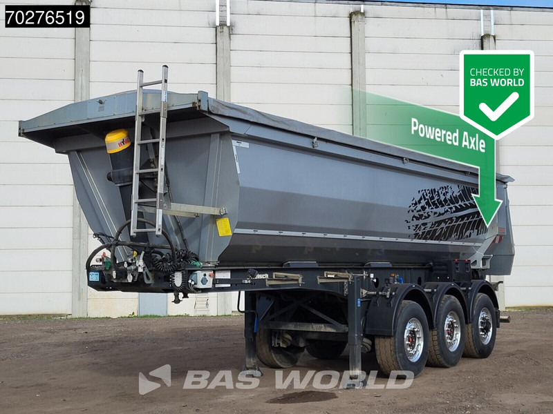 Reisch R24-RHKS-3-SR07 3 axles TRAK Hydrodrive 28M3 Liftachse - Kiper poluprikolica: slika Reisch R24-RHKS-3-SR07 3 axles TRAK Hydrodrive 28M3 Liftachse - Kiper poluprikolica Reisch R24-RHKS-3-SR07 3 axles TRAK Hydrodrive 28M3 Liftachse - Kiper poluprikolica: slika Reisch R24-RHKS-3-SR07 3 axles TRAK Hydrodrive 28M3 Liftachse - Kiper poluprikolica