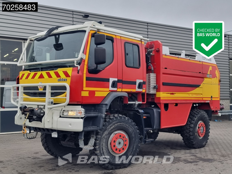 Renault 4X4 Renault / Thomas Sides 6000 Ltr 4x4 Euro 5 Feuerwehr - Vatrogasno vozilo: slika Renault 4X4 Renault / Thomas Sides 6000 Ltr 4x4 Euro 5 Feuerwehr - Vatrogasno vozilo Renault 4X4 Renault / Thomas Sides 6000 Ltr 4x4 Euro 5 Feuerwehr - Vatrogasno vozilo: slika Renault 4X4 Renault / Thomas Sides 6000 Ltr 4x4 Euro 5 Feuerwehr - Vatrogasno vozilo