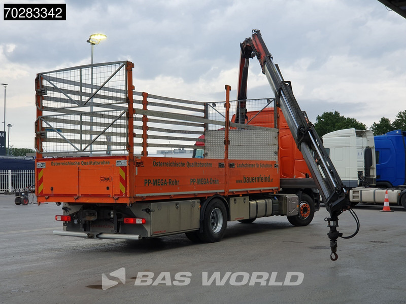 Renault C 380 4X2 Palfinger PK18002-EH D Kran Crane Retarder Standklima Euro 6 - Kamion s otvorenim sandukom, Kamion s kranom: slika Renault C 380 4X2 Palfinger PK18002-EH D Kran Crane Retarder Standklima Euro 6 - Kamion s otvorenim sandukom, Kamion s kranom Renault C 380 4X2 Palfinger PK18002-EH D Kran Crane Retarder Standklima Euro 6 - Kamion s otvorenim sandukom, Kamion s kranom: slika Renault C 380 4X2 Palfinger PK18002-EH D Kran Crane Retarder Standklima Euro 6 - Kamion s otvorenim sandukom, Kamion s kranom