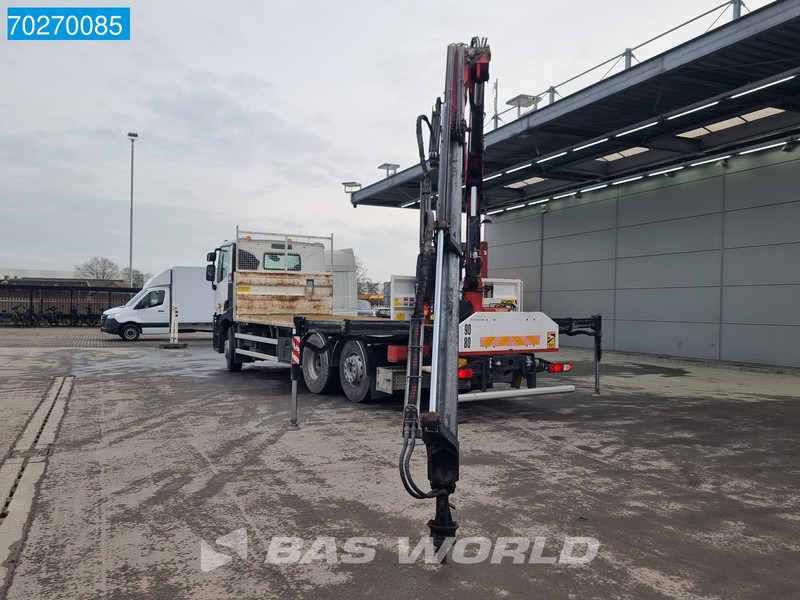 Renault C 380 6X2 Fassi F155A.0.23 E-ACTIVE Remote Control Euro 6 - Kamion s otvorenim sandukom, Kamion s kranom: slika Renault C 380 6X2 Fassi F155A.0.23 E-ACTIVE Remote Control Euro 6 - Kamion s otvorenim sandukom, Kamion s kranom Renault C 380 6X2 Fassi F155A.0.23 E-ACTIVE Remote Control Euro 6 - Kamion s otvorenim sandukom, Kamion s kranom: slika Renault C 380 6X2 Fassi F155A.0.23 E-ACTIVE Remote Control Euro 6 - Kamion s otvorenim sandukom, Kamion s kranom
