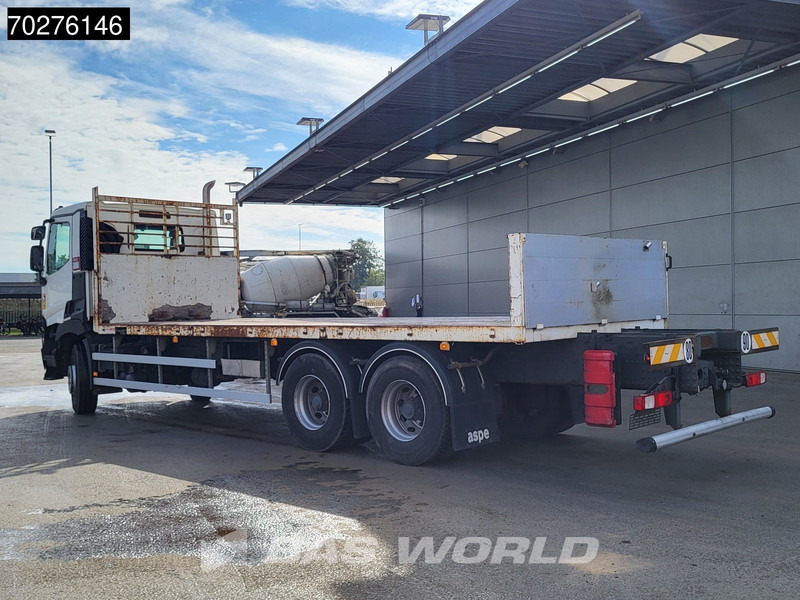 Renault C 380 6X4 7500mm platform Automatic Retarder Euro 6 - Kamion s otvorenim sandukom: slika Renault C 380 6X4 7500mm platform Automatic Retarder Euro 6 - Kamion s otvorenim sandukom Renault C 380 6X4 7500mm platform Automatic Retarder Euro 6 - Kamion s otvorenim sandukom: slika Renault C 380 6X4 7500mm platform Automatic Retarder Euro 6 - Kamion s otvorenim sandukom