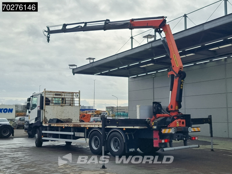 Renault C 380 6X4 Palfinger PK18002-EH C Remote Retarder Euro 6 - Kamion s otvorenim sandukom, Kamion s kranom: slika Renault C 380 6X4 Palfinger PK18002-EH C Remote Retarder Euro 6 - Kamion s otvorenim sandukom, Kamion s kranom Renault C 380 6X4 Palfinger PK18002-EH C Remote Retarder Euro 6 - Kamion s otvorenim sandukom, Kamion s kranom: slika Renault C 380 6X4 Palfinger PK18002-EH C Remote Retarder Euro 6 - Kamion s otvorenim sandukom, Kamion s kranom