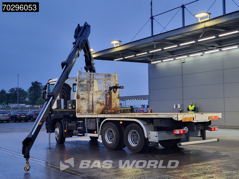 Renault C 430 6X4 HIAB 188 ES-3 X-HIDUO Crane Retarder Steelsuspension Big-Axle Euro 6 - Kamion s otvorenim sandukom, Kamion s kranom: slika Renault C 430 6X4 HIAB 188 ES-3 X-HIDUO Crane Retarder Steelsuspension Big-Axle Euro 6 - Kamion s otvorenim sandukom, Kamion s kranom Renault C 430 6X4 HIAB 188 ES-3 X-HIDUO Crane Retarder Steelsuspension Big-Axle Euro 6 - Kamion s otvorenim sandukom, Kamion s kranom: slika Renault C 430 6X4 HIAB 188 ES-3 X-HIDUO Crane Retarder Steelsuspension Big-Axle Euro 6 - Kamion s otvorenim sandukom, Kamion s kranom