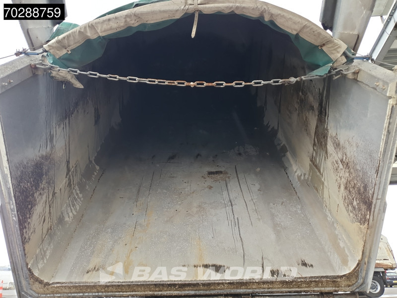 Renault C 430 8X4 18m3 Aluminium Tipper Big-Axle Steelsuspension Automatic Euro 6 - Kiper: slika Renault C 430 8X4 18m3 Aluminium Tipper Big-Axle Steelsuspension Automatic Euro 6 - Kiper Renault C 430 8X4 18m3 Aluminium Tipper Big-Axle Steelsuspension Automatic Euro 6 - Kiper: slika Renault C 430 8X4 18m3 Aluminium Tipper Big-Axle Steelsuspension Automatic Euro 6 - Kiper