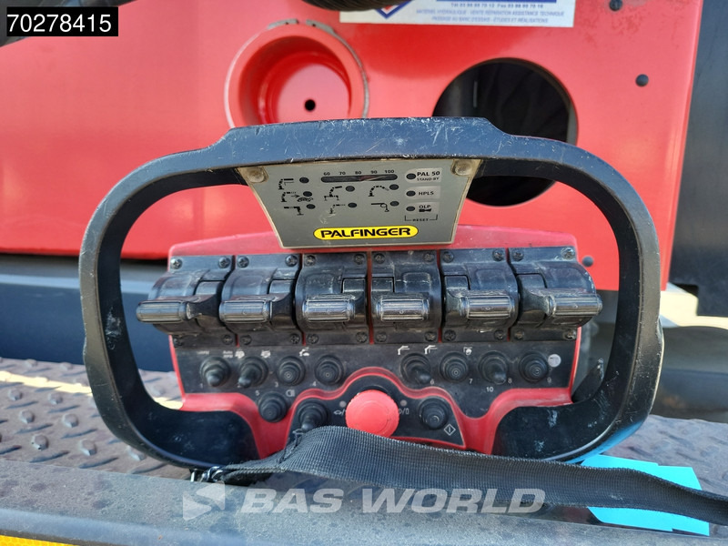 Zakup Renault C 430 8X4 Palfinger 22002 EH kran Crane Big-Axle steel suspension Euro 6 Renault C 430 8X4 Palfinger 22002 EH kran Crane Big-Axle steel suspension Euro 6: slika Zakup Renault C 430 8X4 Palfinger 22002 EH kran Crane Big-Axle steel suspension Euro 6 Renault C 430 8X4 Palfinger 22002 EH kran Crane Big-Axle steel suspension Euro 6
