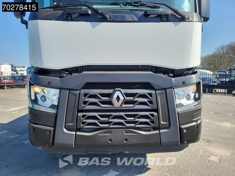 Zakup Renault C 430 8X4 Palfinger 22002 EH kran Crane Big-Axle steel suspension Euro 6 Renault C 430 8X4 Palfinger 22002 EH kran Crane Big-Axle steel suspension Euro 6: slika Zakup Renault C 430 8X4 Palfinger 22002 EH kran Crane Big-Axle steel suspension Euro 6 Renault C 430 8X4 Palfinger 22002 EH kran Crane Big-Axle steel suspension Euro 6