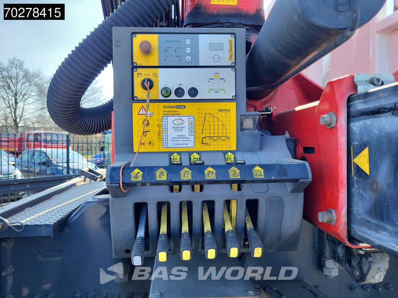 Zakup Renault C 430 8X4 Palfinger 22002 EH kran Crane Big-Axle steel suspension Euro 6 Renault C 430 8X4 Palfinger 22002 EH kran Crane Big-Axle steel suspension Euro 6: slika Zakup Renault C 430 8X4 Palfinger 22002 EH kran Crane Big-Axle steel suspension Euro 6 Renault C 430 8X4 Palfinger 22002 EH kran Crane Big-Axle steel suspension Euro 6