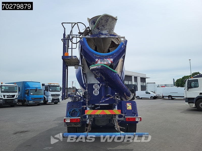 Zakup Renault C 430 C 8X4 9m3 Schwing Stetter mixer Big-Axle Automatic Euro 6 Renault C 430 C 8X4 9m3 Schwing Stetter mixer Big-Axle Automatic Euro 6: slika Zakup Renault C 430 C 8X4 9m3 Schwing Stetter mixer Big-Axle Automatic Euro 6 Renault C 430 C 8X4 9m3 Schwing Stetter mixer Big-Axle Automatic Euro 6