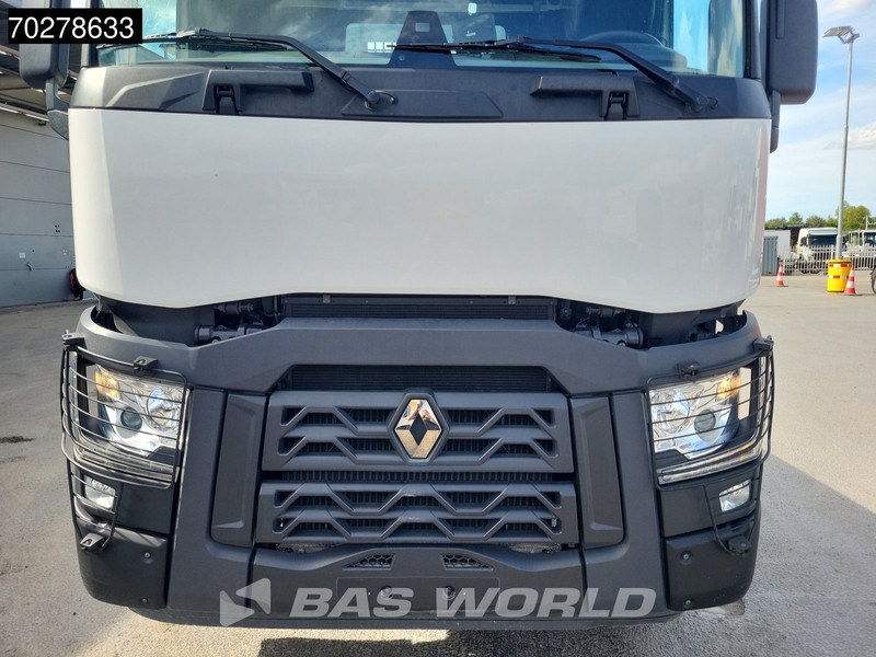 Zakup Renault C 480 8X4 Palfinger PK24.001 SLD5 Crane Kran Automatic Liftachse Euro 6 Renault C 480 8X4 Palfinger PK24.001 SLD5 Crane Kran Automatic Liftachse Euro 6: slika Zakup Renault C 480 8X4 Palfinger PK24.001 SLD5 Crane Kran Automatic Liftachse Euro 6 Renault C 480 8X4 Palfinger PK24.001 SLD5 Crane Kran Automatic Liftachse Euro 6