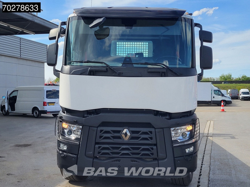 Zakup Renault C 480 8X4 Palfinger PK24.001 SLD5 Crane Kran Automatic Liftachse Euro 6 Renault C 480 8X4 Palfinger PK24.001 SLD5 Crane Kran Automatic Liftachse Euro 6: slika Zakup Renault C 480 8X4 Palfinger PK24.001 SLD5 Crane Kran Automatic Liftachse Euro 6 Renault C 480 8X4 Palfinger PK24.001 SLD5 Crane Kran Automatic Liftachse Euro 6