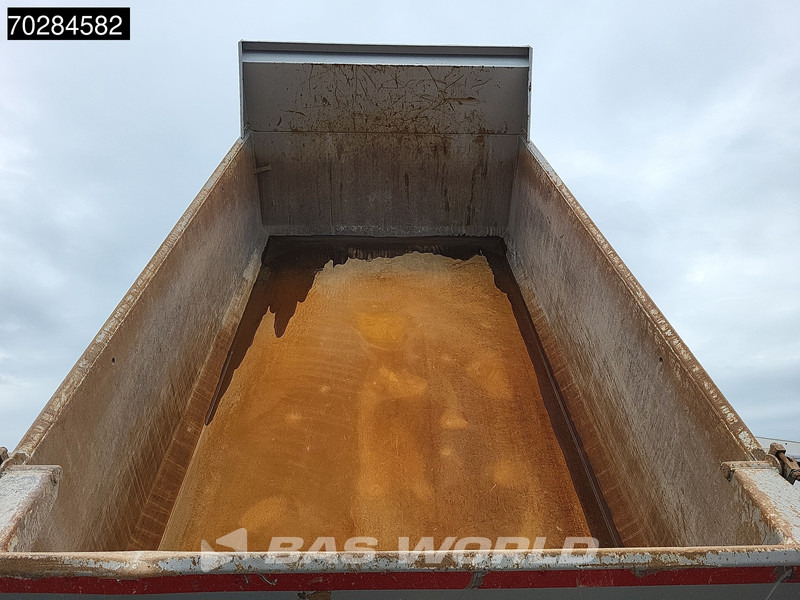 Renault C 520 C 6X4 11m3 tipper Retarder Automatic Steelsuspension Big-Axle Navi Euro 6 - Kiper: slika Renault C 520 C 6X4 11m3 tipper Retarder Automatic Steelsuspension Big-Axle Navi Euro 6 - Kiper Renault C 520 C 6X4 11m3 tipper Retarder Automatic Steelsuspension Big-Axle Navi Euro 6 - Kiper: slika Renault C 520 C 6X4 11m3 tipper Retarder Automatic Steelsuspension Big-Axle Navi Euro 6 - Kiper
