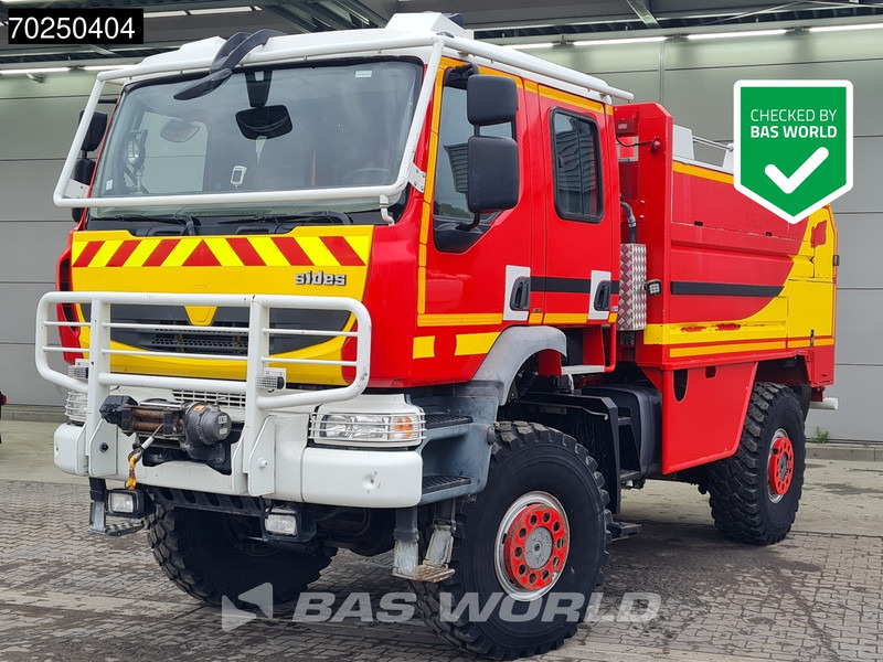 Renault CCFS 6000 4X4 Renault Thomas Sides 6000 Ltr 4x4 Euro 5 - Vatrogasno vozilo: slika Renault CCFS 6000 4X4 Renault Thomas Sides 6000 Ltr 4x4 Euro 5 - Vatrogasno vozilo Renault CCFS 6000 4X4 Renault Thomas Sides 6000 Ltr 4x4 Euro 5 - Vatrogasno vozilo: slika Renault CCFS 6000 4X4 Renault Thomas Sides 6000 Ltr 4x4 Euro 5 - Vatrogasno vozilo