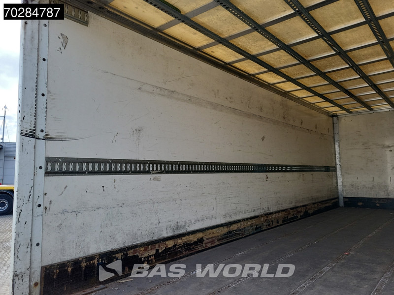 Renault D 240 4X2 16tonner Automatic Ladebordwand Euro 6 - Kamion sandučar: slika Renault D 240 4X2 16tonner Automatic Ladebordwand Euro 6 - Kamion sandučar Renault D 240 4X2 16tonner Automatic Ladebordwand Euro 6 - Kamion sandučar: slika Renault D 240 4X2 16tonner Automatic Ladebordwand Euro 6 - Kamion sandučar