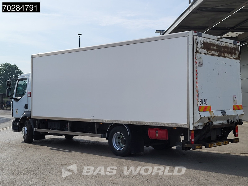 Renault D 240 4X2 16tons Automatic 2000kg Tailgate Euro 6 - Kamion sandučar: slika Renault D 240 4X2 16tons Automatic 2000kg Tailgate Euro 6 - Kamion sandučar Renault D 240 4X2 16tons Automatic 2000kg Tailgate Euro 6 - Kamion sandučar: slika Renault D 240 4X2 16tons Automatic 2000kg Tailgate Euro 6 - Kamion sandučar