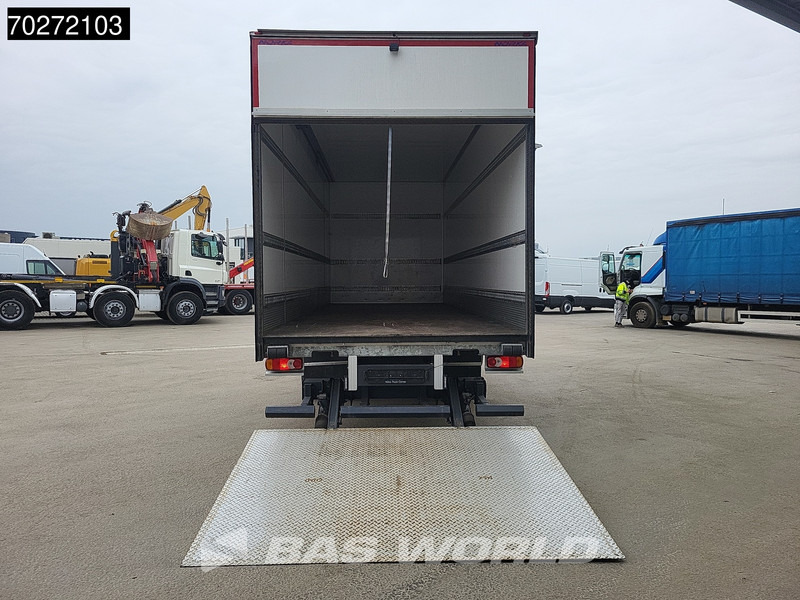 Renault D 250 4X2 16 Tons Automaat Laadklep Euro 6 - Kamion sandučar: slika Renault D 250 4X2 16 Tons Automaat Laadklep Euro 6 - Kamion sandučar Renault D 250 4X2 16 Tons Automaat Laadklep Euro 6 - Kamion sandučar: slika Renault D 250 4X2 16 Tons Automaat Laadklep Euro 6 - Kamion sandučar