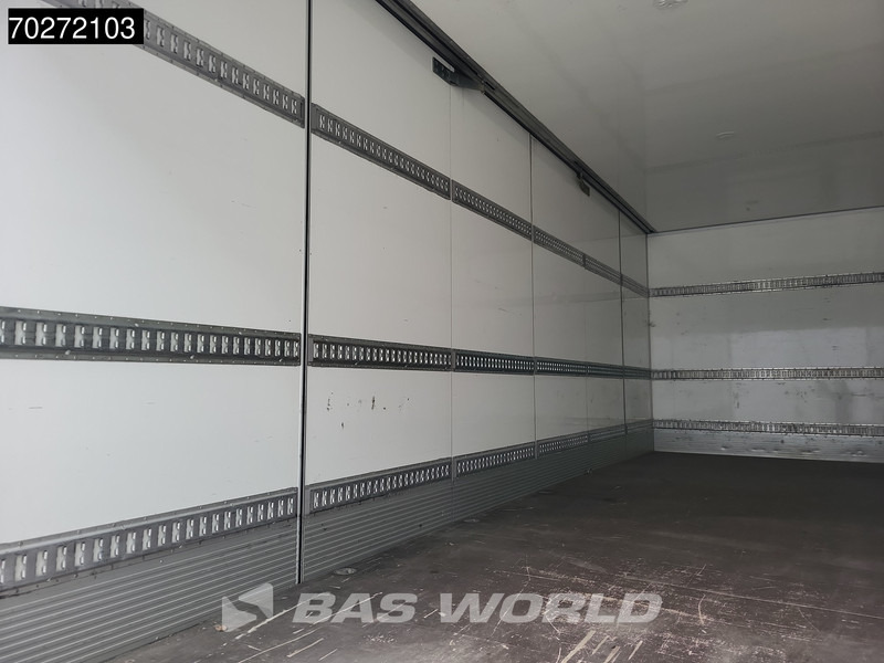 Renault D 250 4X2 16Tonner Automaat 2000kg Ladebordwand Euro 6 - Kamion sandučar: slika Renault D 250 4X2 16Tonner Automaat 2000kg Ladebordwand Euro 6 - Kamion sandučar Renault D 250 4X2 16Tonner Automaat 2000kg Ladebordwand Euro 6 - Kamion sandučar: slika Renault D 250 4X2 16Tonner Automaat 2000kg Ladebordwand Euro 6 - Kamion sandučar