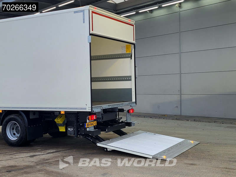 Renault D 250 4X2 16tons NL-Truck 2024 registration 2000kg Ladebordwand ACC LED - Kamion sandučar: slika Renault D 250 4X2 16tons NL-Truck 2024 registration 2000kg Ladebordwand ACC LED - Kamion sandučar Renault D 250 4X2 16tons NL-Truck 2024 registration 2000kg Ladebordwand ACC LED - Kamion sandučar: slika Renault D 250 4X2 16tons NL-Truck 2024 registration 2000kg Ladebordwand ACC LED - Kamion sandučar