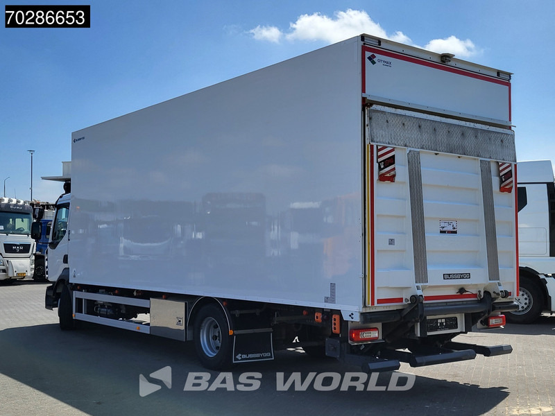 Renault D 280 4X2 16tonner Carrier Supra 850Mt Ladebordwand Automatic Euro 6 - Kamion hladnjača: slika Renault D 280 4X2 16tonner Carrier Supra 850Mt Ladebordwand Automatic Euro 6 - Kamion hladnjača Renault D 280 4X2 16tonner Carrier Supra 850Mt Ladebordwand Automatic Euro 6 - Kamion hladnjača: slika Renault D 280 4X2 16tonner Carrier Supra 850Mt Ladebordwand Automatic Euro 6 - Kamion hladnjača