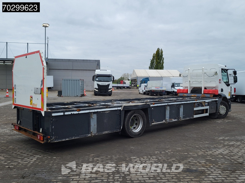 Renault D 280 4X2 19.5tonner ADR chassis full air Automatic Euro 6 - Kamion s otvorenim sandukom: slika Renault D 280 4X2 19.5tonner ADR chassis full air Automatic Euro 6 - Kamion s otvorenim sandukom Renault D 280 4X2 19.5tonner ADR chassis full air Automatic Euro 6 - Kamion s otvorenim sandukom: slika Renault D 280 4X2 19.5tonner ADR chassis full air Automatic Euro 6 - Kamion s otvorenim sandukom