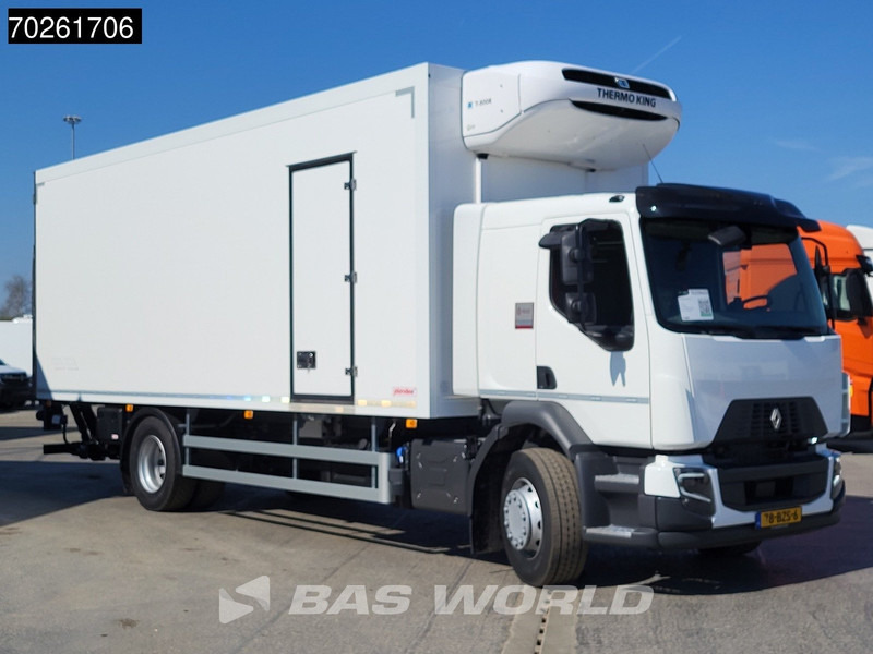 Renault D 280 4X2 2024 registr. ATP FRC Thermo King T-800R Ladebordwand ACC Euro 6 - Kamion hladnjača: slika Renault D 280 4X2 2024 registr. ATP FRC Thermo King T-800R Ladebordwand ACC Euro 6 - Kamion hladnjača Renault D 280 4X2 2024 registr. ATP FRC Thermo King T-800R Ladebordwand ACC Euro 6 - Kamion hladnjača: slika Renault D 280 4X2 2024 registr. ATP FRC Thermo King T-800R Ladebordwand ACC Euro 6 - Kamion hladnjača