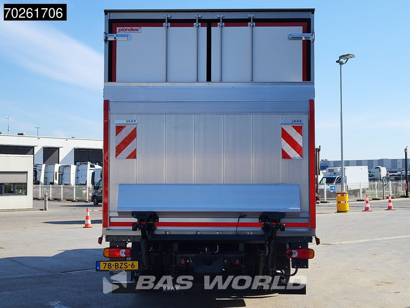Renault D 280 4X2 2024 registr. ATP FRC Thermo King T-800R Ladebordwand ACC Euro 6 - Kamion hladnjača: slika Renault D 280 4X2 2024 registr. ATP FRC Thermo King T-800R Ladebordwand ACC Euro 6 - Kamion hladnjača Renault D 280 4X2 2024 registr. ATP FRC Thermo King T-800R Ladebordwand ACC Euro 6 - Kamion hladnjača: slika Renault D 280 4X2 2024 registr. ATP FRC Thermo King T-800R Ladebordwand ACC Euro 6 - Kamion hladnjača