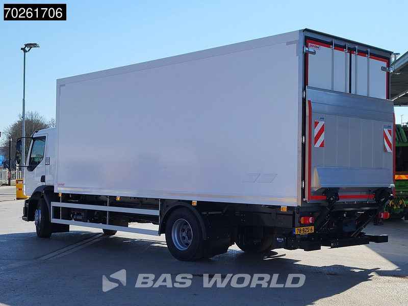 Renault D 280 4X2 2024 registr. ATP FRC Thermo King T-800R Ladebordwand ACC Euro 6 - Kamion hladnjača: slika Renault D 280 4X2 2024 registr. ATP FRC Thermo King T-800R Ladebordwand ACC Euro 6 - Kamion hladnjača Renault D 280 4X2 2024 registr. ATP FRC Thermo King T-800R Ladebordwand ACC Euro 6 - Kamion hladnjača: slika Renault D 280 4X2 2024 registr. ATP FRC Thermo King T-800R Ladebordwand ACC Euro 6 - Kamion hladnjača