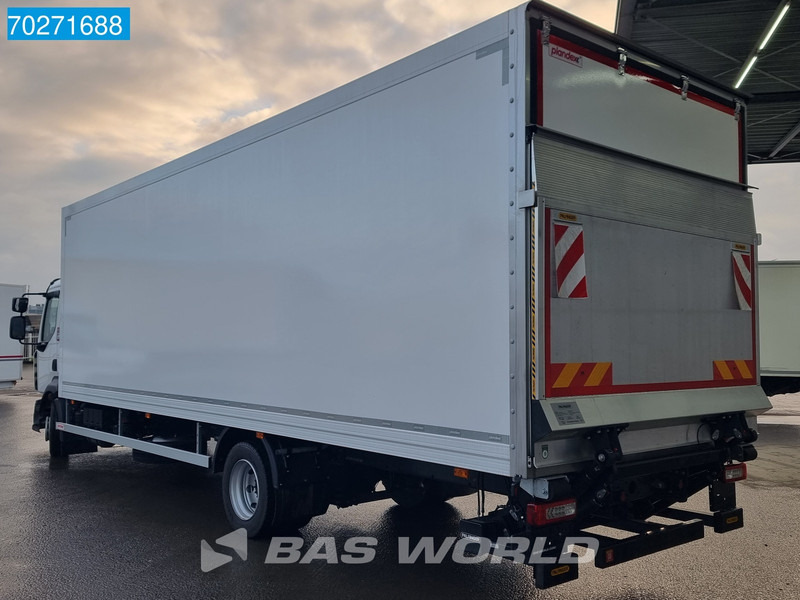 Renault D 280 4X2 NEW 12tonner Automatic Sleepercab Ladebordwand Euro 6 - Kamion sandučar: slika Renault D 280 4X2 NEW 12tonner Automatic Sleepercab Ladebordwand Euro 6 - Kamion sandučar Renault D 280 4X2 NEW 12tonner Automatic Sleepercab Ladebordwand Euro 6 - Kamion sandučar: slika Renault D 280 4X2 NEW 12tonner Automatic Sleepercab Ladebordwand Euro 6 - Kamion sandučar