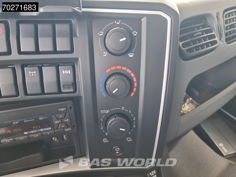 Novi Kamion s ceradom Renault D 280 4X2 NEW 19tons truck 2000kg Ladebordwand Automatic Euro 6: slika Novi Kamion s ceradom Renault D 280 4X2 NEW 19tons truck 2000kg Ladebordwand Automatic Euro 6