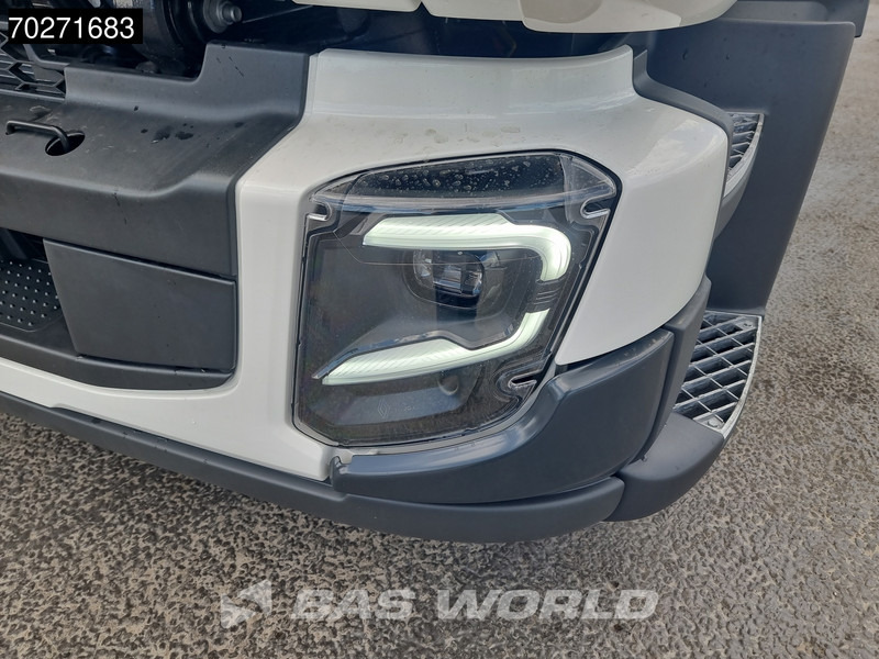 Novi Kamion s ceradom Renault D 280 4X2 NEW 19tons truck 2000kg Ladebordwand Automatic Euro 6: slika Novi Kamion s ceradom Renault D 280 4X2 NEW 19tons truck 2000kg Ladebordwand Automatic Euro 6