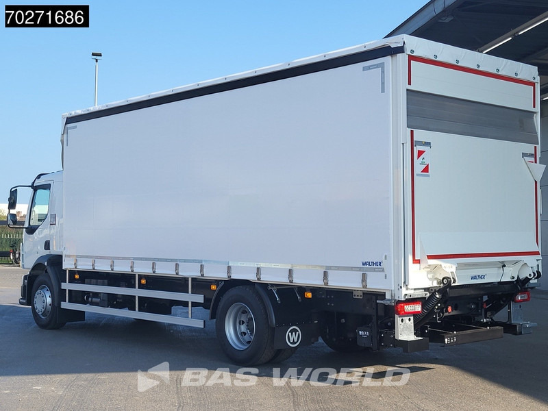 Renault D 320 4X2 NEW 19tonner 2000kg Ladebordwand Automatic Euro 6 - Kamion s ceradom: slika Renault D 320 4X2 NEW 19tonner 2000kg Ladebordwand Automatic Euro 6 - Kamion s ceradom Renault D 320 4X2 NEW 19tonner 2000kg Ladebordwand Automatic Euro 6 - Kamion s ceradom: slika Renault D 320 4X2 NEW 19tonner 2000kg Ladebordwand Automatic Euro 6 - Kamion s ceradom