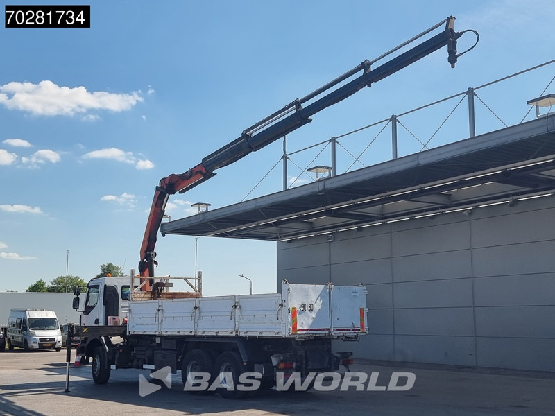 Renault Kerax 370 6X4 Palfinger PK16502 Kran Crane Big-Axle Steel suspension Euro 4 - Kiper, Kamion s kranom: slika Renault Kerax 370 6X4 Palfinger PK16502 Kran Crane Big-Axle Steel suspension Euro 4 - Kiper, Kamion s kranom Renault Kerax 370 6X4 Palfinger PK16502 Kran Crane Big-Axle Steel suspension Euro 4 - Kiper, Kamion s kranom: slika Renault Kerax 370 6X4 Palfinger PK16502 Kran Crane Big-Axle Steel suspension Euro 4 - Kiper, Kamion s kranom