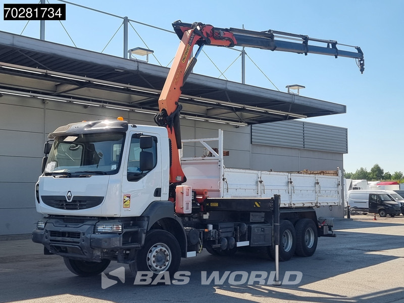 Renault Kerax 370 6X4 Palfinger PK16502 Kran Crane Big-Axle Steel suspension Euro 4 - Kiper, Kamion s kranom: slika Renault Kerax 370 6X4 Palfinger PK16502 Kran Crane Big-Axle Steel suspension Euro 4 - Kiper, Kamion s kranom Renault Kerax 370 6X4 Palfinger PK16502 Kran Crane Big-Axle Steel suspension Euro 4 - Kiper, Kamion s kranom: slika Renault Kerax 370 6X4 Palfinger PK16502 Kran Crane Big-Axle Steel suspension Euro 4 - Kiper, Kamion s kranom