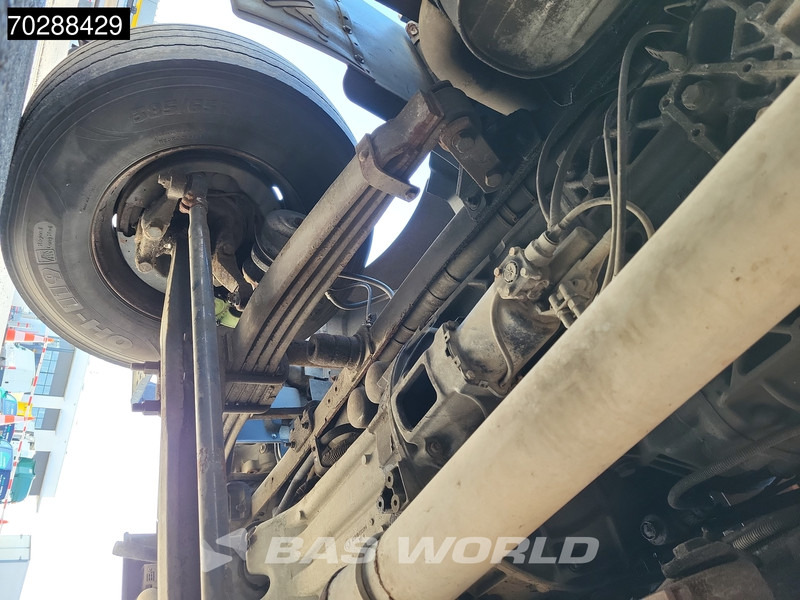 Vakum kamion Renault Kerax 400 6X4 13m3 Kolkenzuiger Manual Big-Axle Euro 3: slika Vakum kamion Renault Kerax 400 6X4 13m3 Kolkenzuiger Manual Big-Axle Euro 3