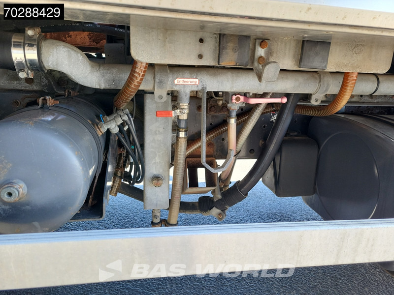 Vakum kamion Renault Kerax 400 6X4 13m3 Kolkenzuiger Manual Big-Axle Euro 3: slika Vakum kamion Renault Kerax 400 6X4 13m3 Kolkenzuiger Manual Big-Axle Euro 3