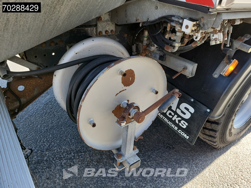 Vakum kamion Renault Kerax 400 6X4 13m3 Kolkenzuiger Manual Big-Axle Euro 3: slika Vakum kamion Renault Kerax 400 6X4 13m3 Kolkenzuiger Manual Big-Axle Euro 3