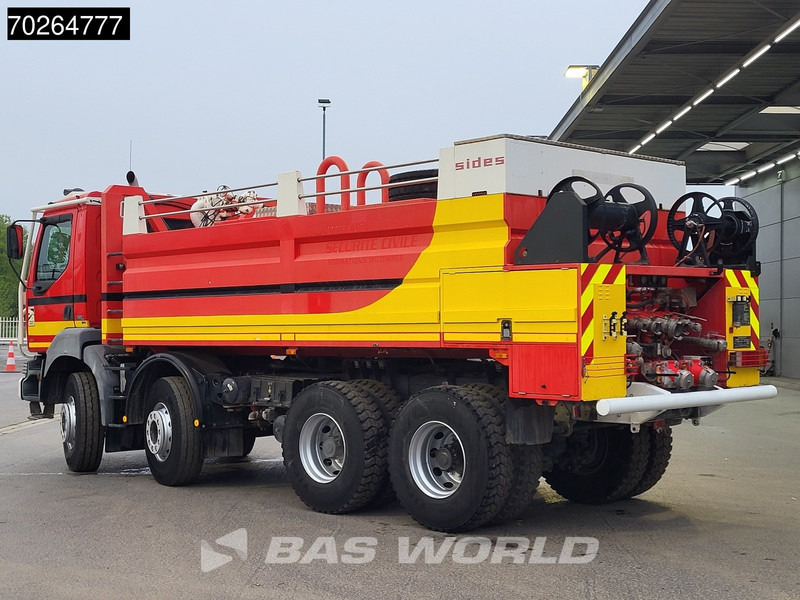 Renault Kerax 410 8X4 Telma Sides CCF 6000 Big-Axle Steelsuspension Euro 3 - Vatrogasno vozilo: slika Renault Kerax 410 8X4 Telma Sides CCF 6000 Big-Axle Steelsuspension Euro 3 - Vatrogasno vozilo Renault Kerax 410 8X4 Telma Sides CCF 6000 Big-Axle Steelsuspension Euro 3 - Vatrogasno vozilo: slika Renault Kerax 410 8X4 Telma Sides CCF 6000 Big-Axle Steelsuspension Euro 3 - Vatrogasno vozilo