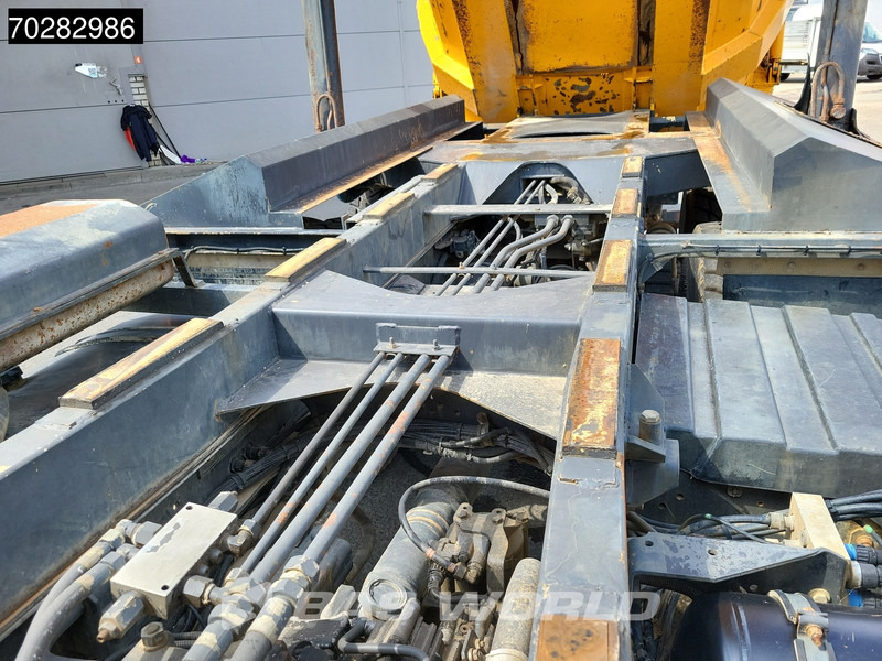 Renault Kerax 420 6X4 Retarder Kipper Full Steel Big Axle Euro 3 - Kiper: slika Renault Kerax 420 6X4 Retarder Kipper Full Steel Big Axle Euro 3 - Kiper Renault Kerax 420 6X4 Retarder Kipper Full Steel Big Axle Euro 3 - Kiper: slika Renault Kerax 420 6X4 Retarder Kipper Full Steel Big Axle Euro 3 - Kiper
