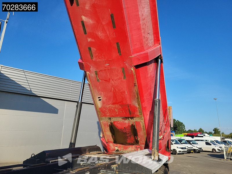 Renault Kerax 430 8X4 BigAxle Kipper Hydrauliek Euro 5 - Kiper: slika Renault Kerax 430 8X4 BigAxle Kipper Hydrauliek Euro 5 - Kiper Renault Kerax 430 8X4 BigAxle Kipper Hydrauliek Euro 5 - Kiper: slika Renault Kerax 430 8X4 BigAxle Kipper Hydrauliek Euro 5 - Kiper