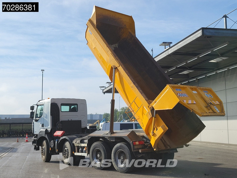 Renault Kerax 480 8X4 16m3 tipper Retarder Optibrake+ Big-Axle Steelsuspension Euro 5 - Kiper: slika Renault Kerax 480 8X4 16m3 tipper Retarder Optibrake+ Big-Axle Steelsuspension Euro 5 - Kiper Renault Kerax 480 8X4 16m3 tipper Retarder Optibrake+ Big-Axle Steelsuspension Euro 5 - Kiper: slika Renault Kerax 480 8X4 16m3 tipper Retarder Optibrake+ Big-Axle Steelsuspension Euro 5 - Kiper