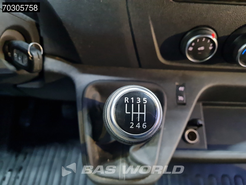 Furgon Renault Master 135PK L2H2 LED Airco Cruise Euro6 L2 A/C Cruise control: slika Furgon Renault Master 135PK L2H2 LED Airco Cruise Euro6 L2 A/C Cruise control