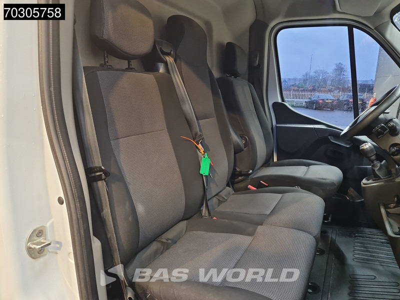 Furgon Renault Master 135PK L2H2 LED Airco Cruise Euro6 L2 A/C Cruise control: slika Furgon Renault Master 135PK L2H2 LED Airco Cruise Euro6 L2 A/C Cruise control