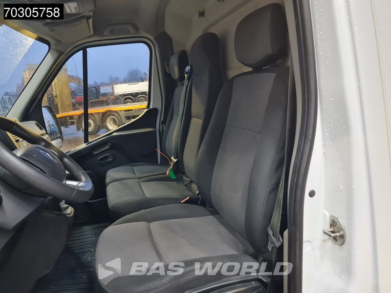 Furgon Renault Master 135PK L2H2 LED Airco Cruise Euro6 L2 A/C Cruise control: slika Furgon Renault Master 135PK L2H2 LED Airco Cruise Euro6 L2 A/C Cruise control